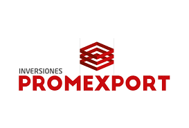 INVERSIONES PROMEXPORT S.A.S. Logo